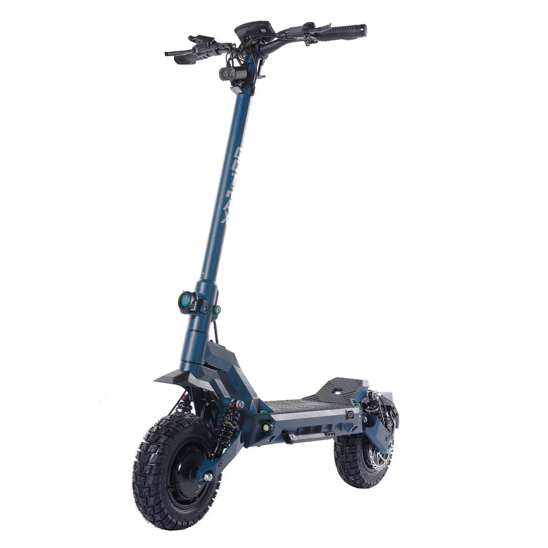GX3 Off Road Electric Scooter – Swift Ride Scooter