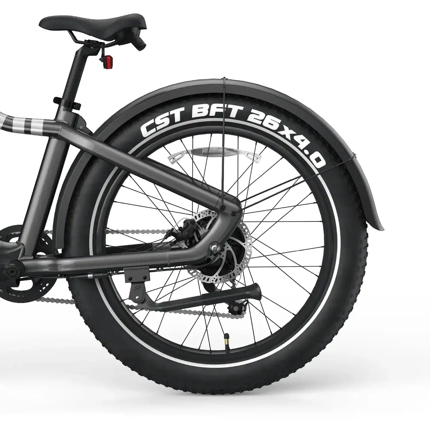 Ranger EB50 eBike