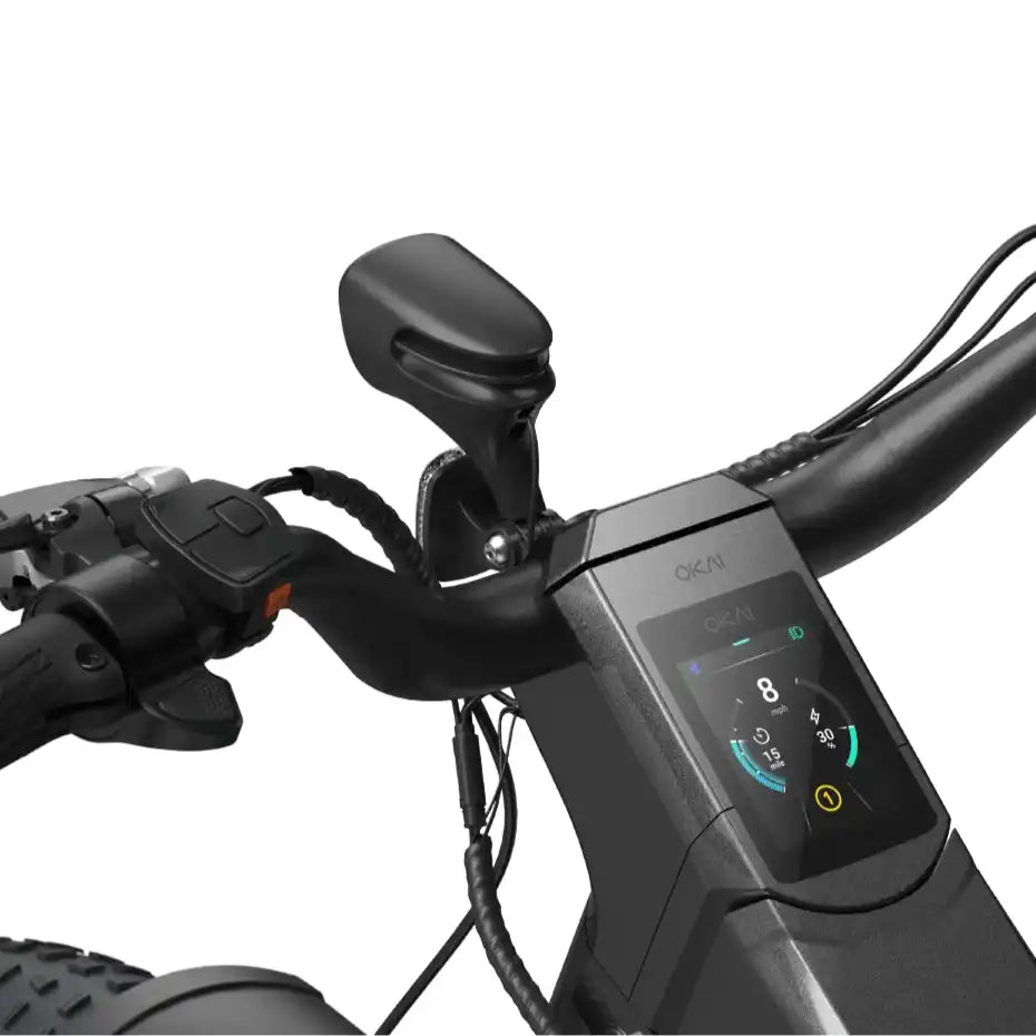 Ranger EB50 eBike