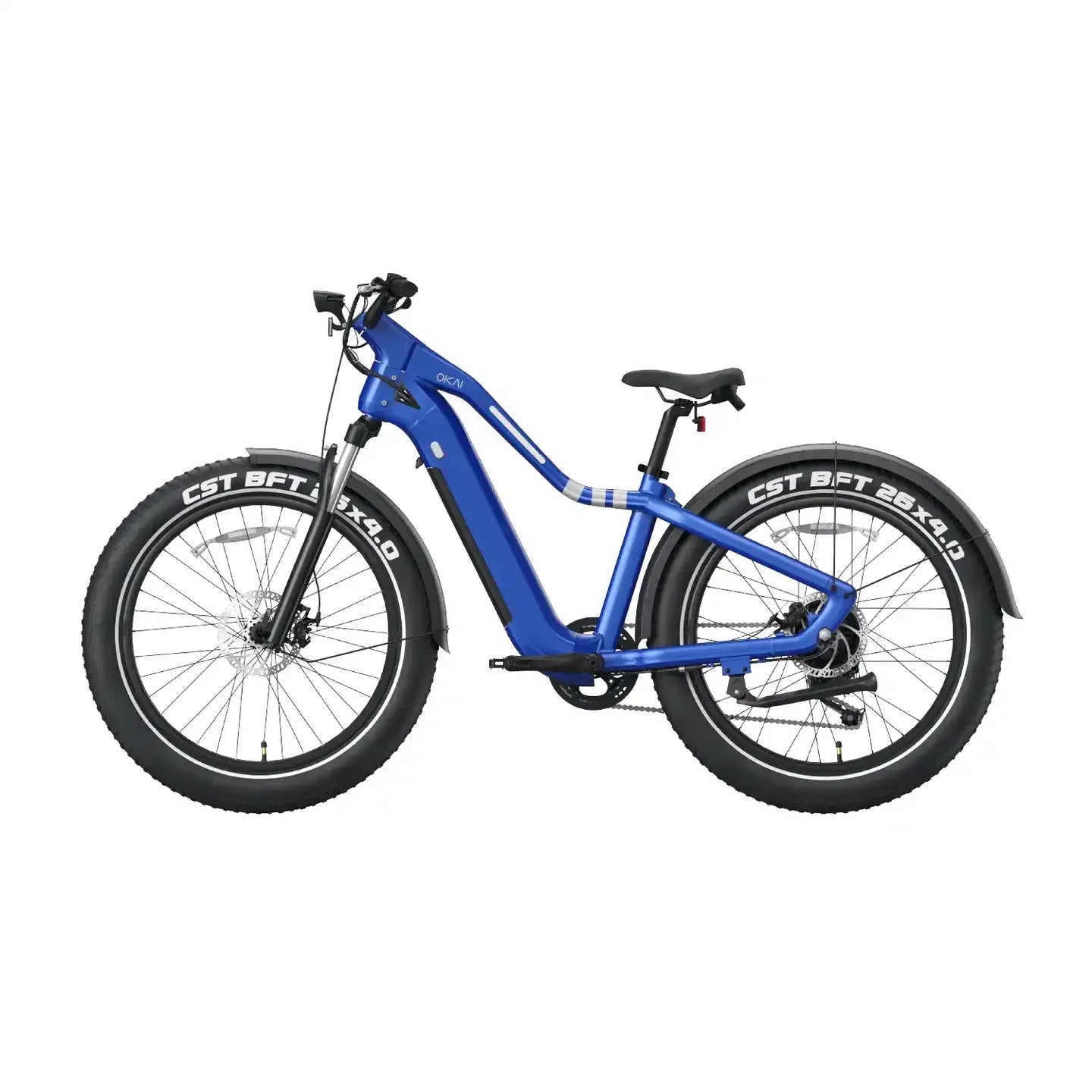 Ranger EB50 eBike