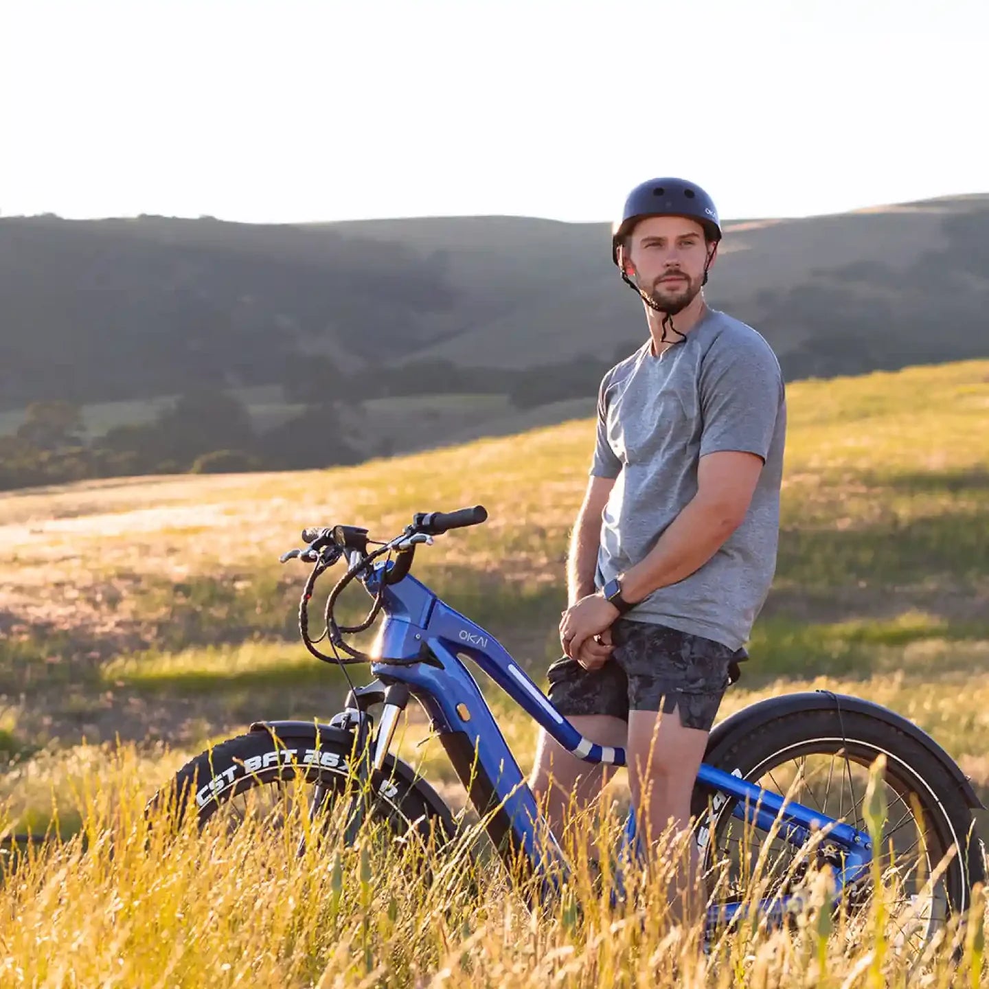 Ranger EB50 eBike