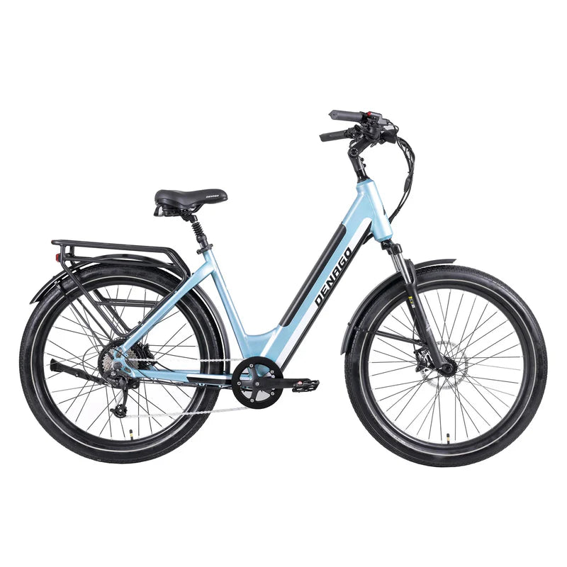 Denago Commute 1 Premium Electric Bike