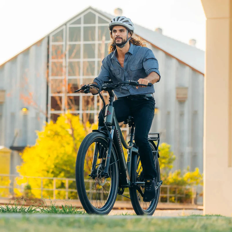 Denago Commute 1 Premium Electric Bike
