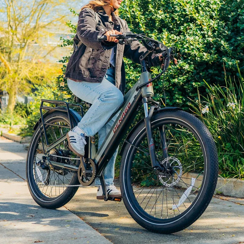 Denago Commute 1 Premium Electric Bike