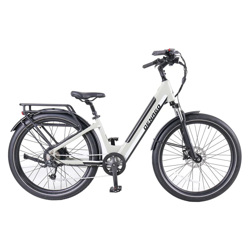 Denago Commute 1 Premium Electric Bike