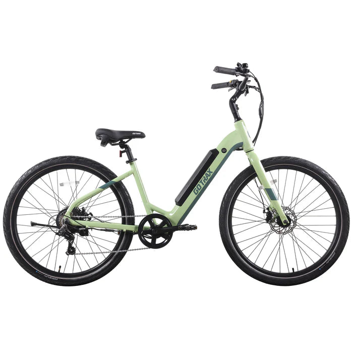 CTI Commuter E-Bike