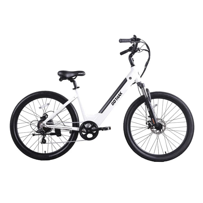 CTI Commuter E-Bike