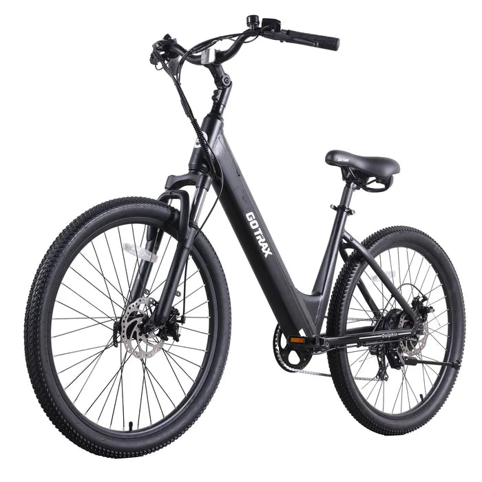 CTI Commuter E-Bike