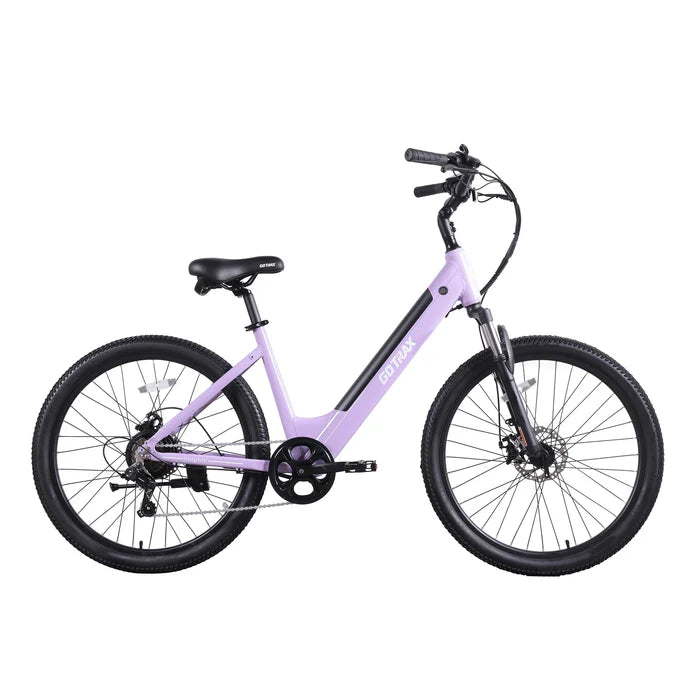 CTI Commuter E-Bike