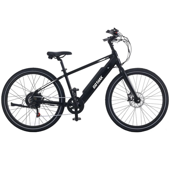CTI Commuter E-Bike