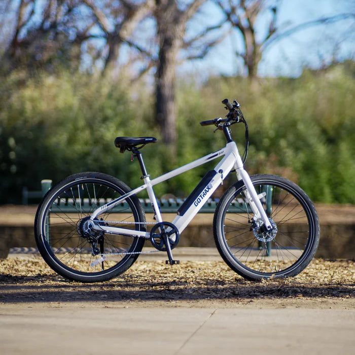 CTI Commuter E-Bike