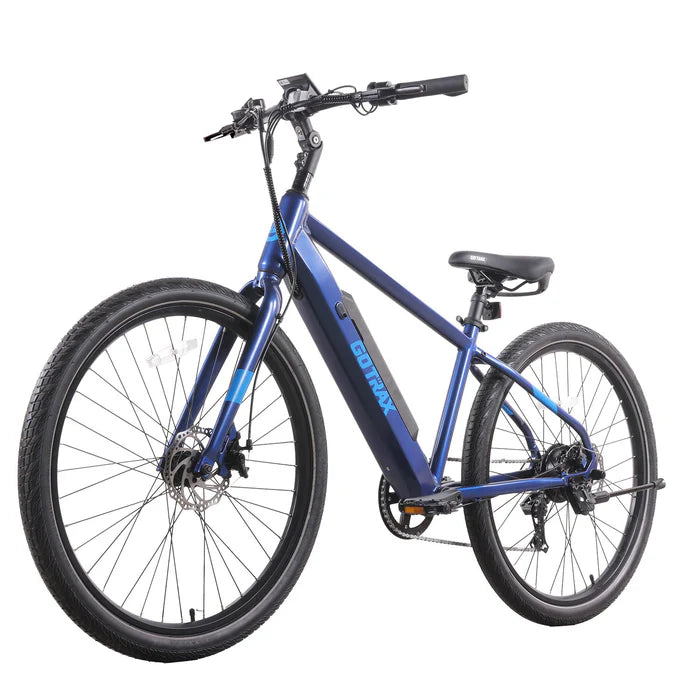 CTI Commuter E-Bike