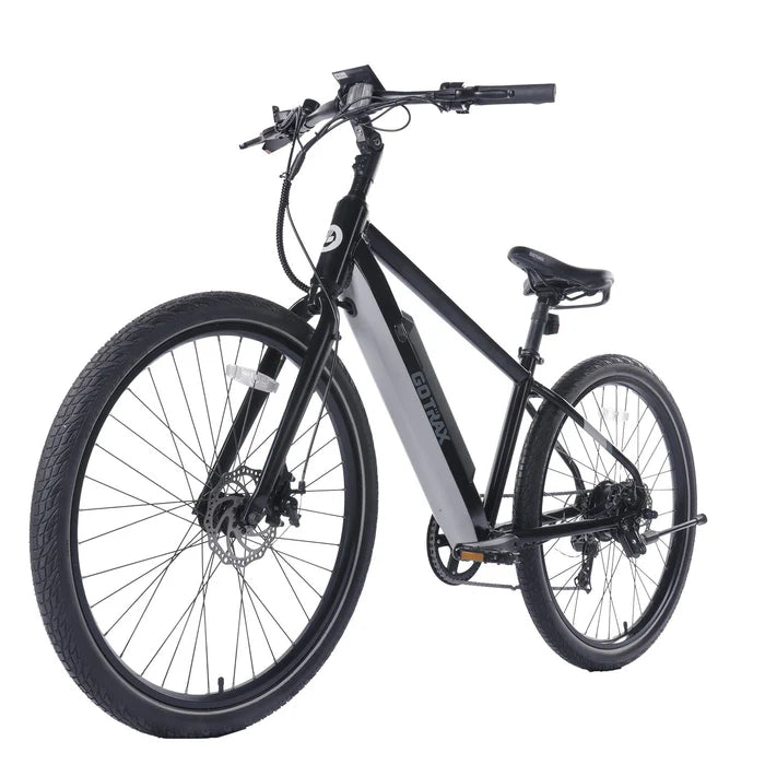 CTI Commuter E-Bike