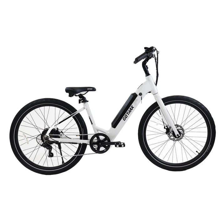 CTI Commuter E-Bike