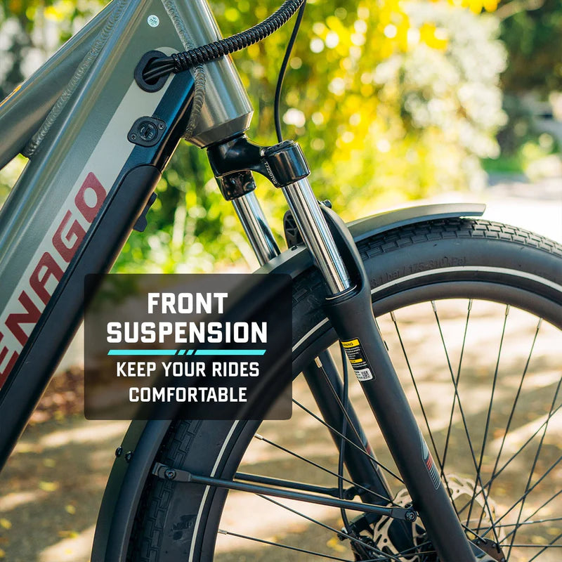 Denago Commute 1 Premium Electric Bike