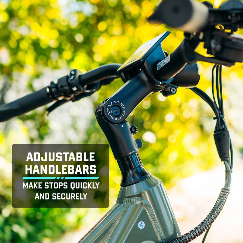 Denago Commute 1 Premium Electric Bike