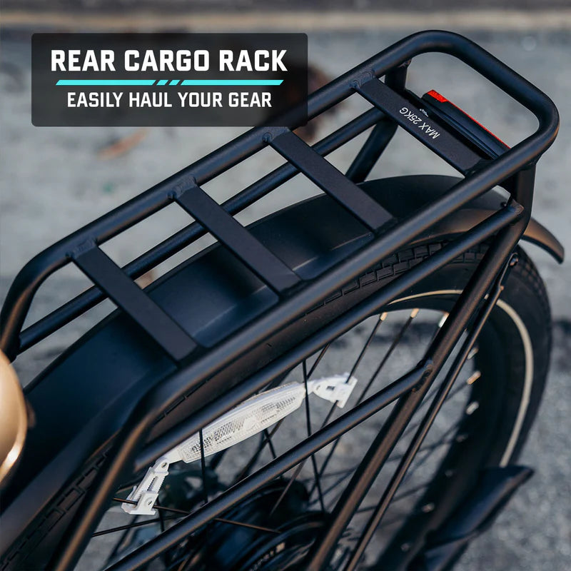 Denago Commute 1 Premium Electric Bike