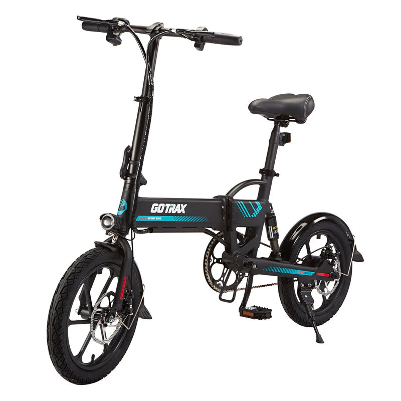 EBE1 Electric Bike