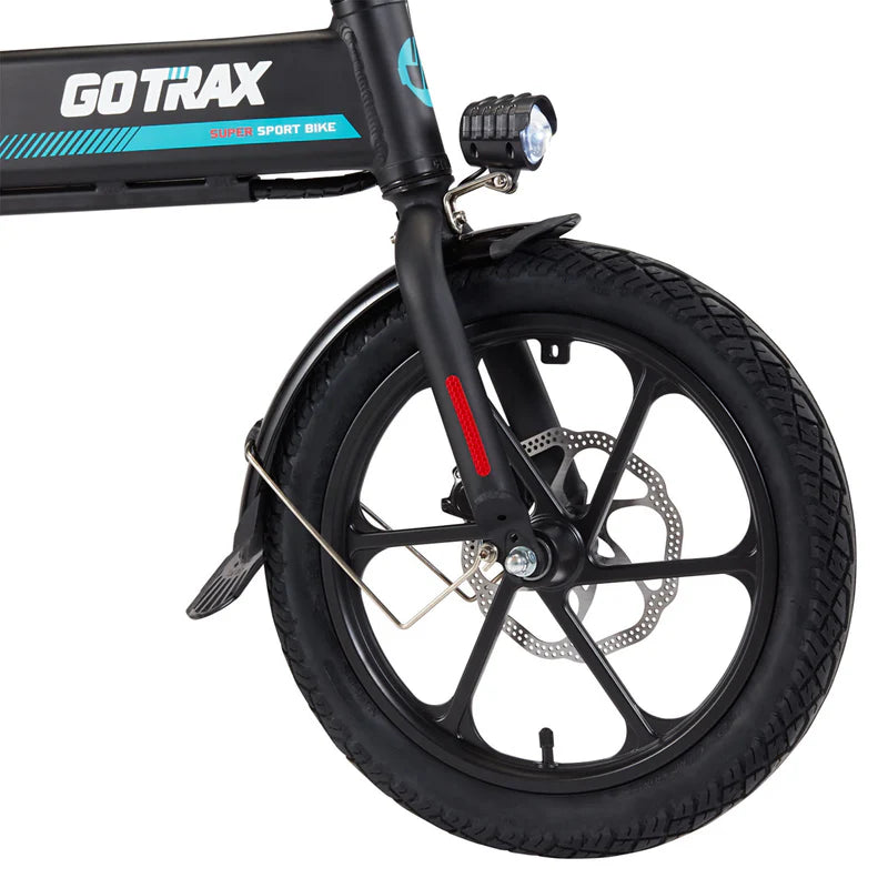 EBE1 Electric Bike