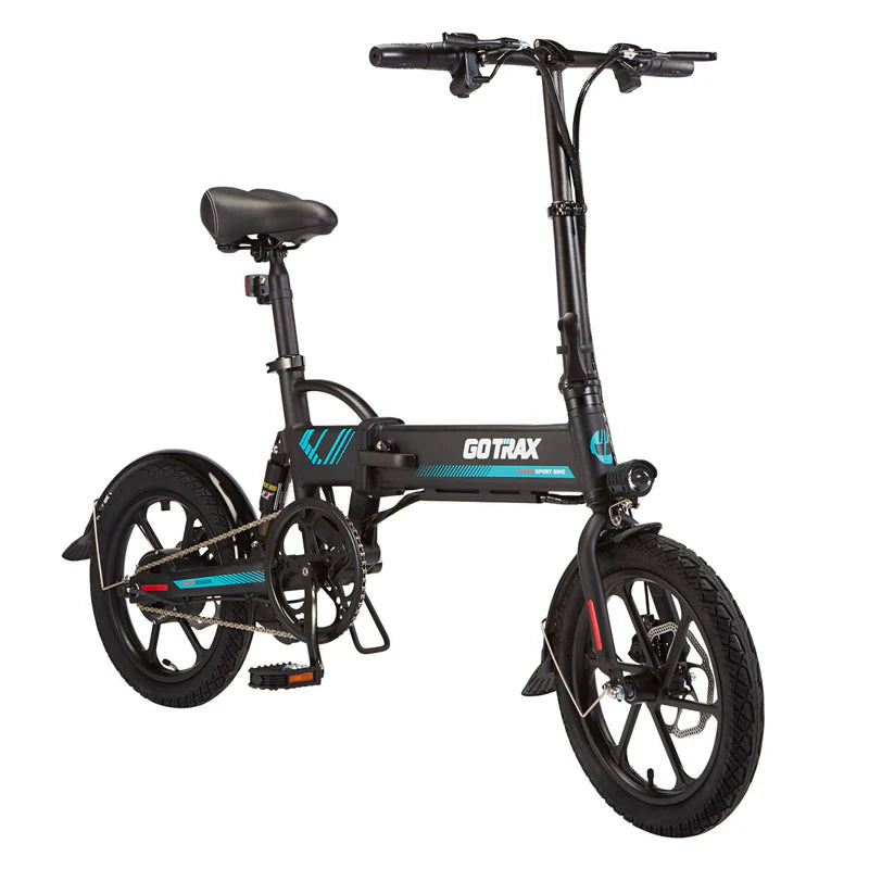 EBE1 Electric Bike