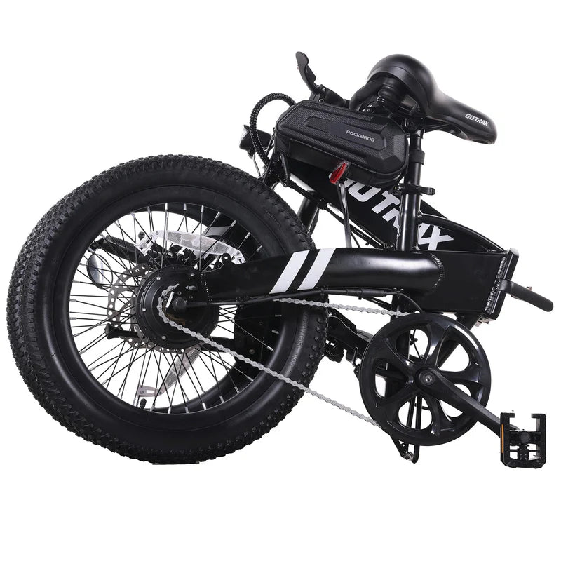 F1 Folding Electric Bike 2.0