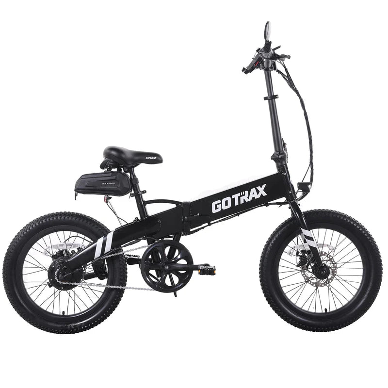F1 Folding Electric Bike 2.0
