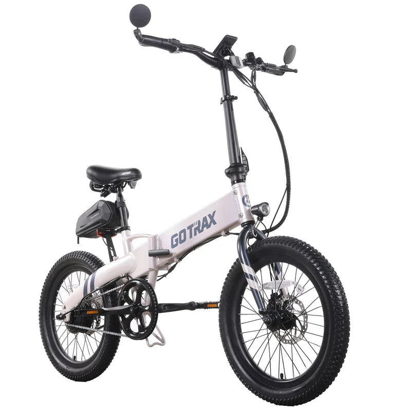 F1 Folding Electric Bike 2.0