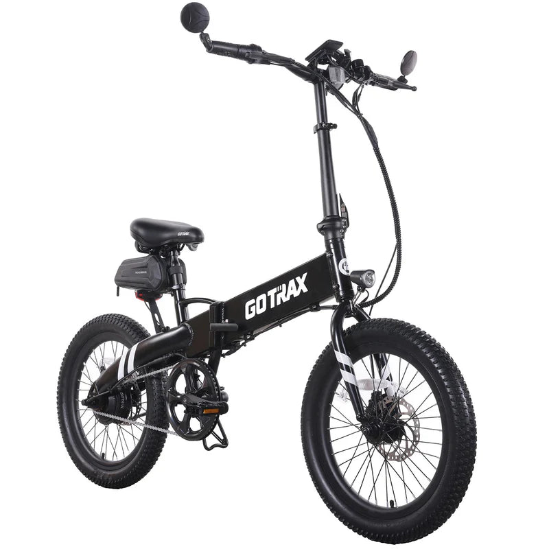 F1 Folding Electric Bike 2.0