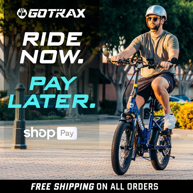 F2 Foldable Electric Bike 2.0
