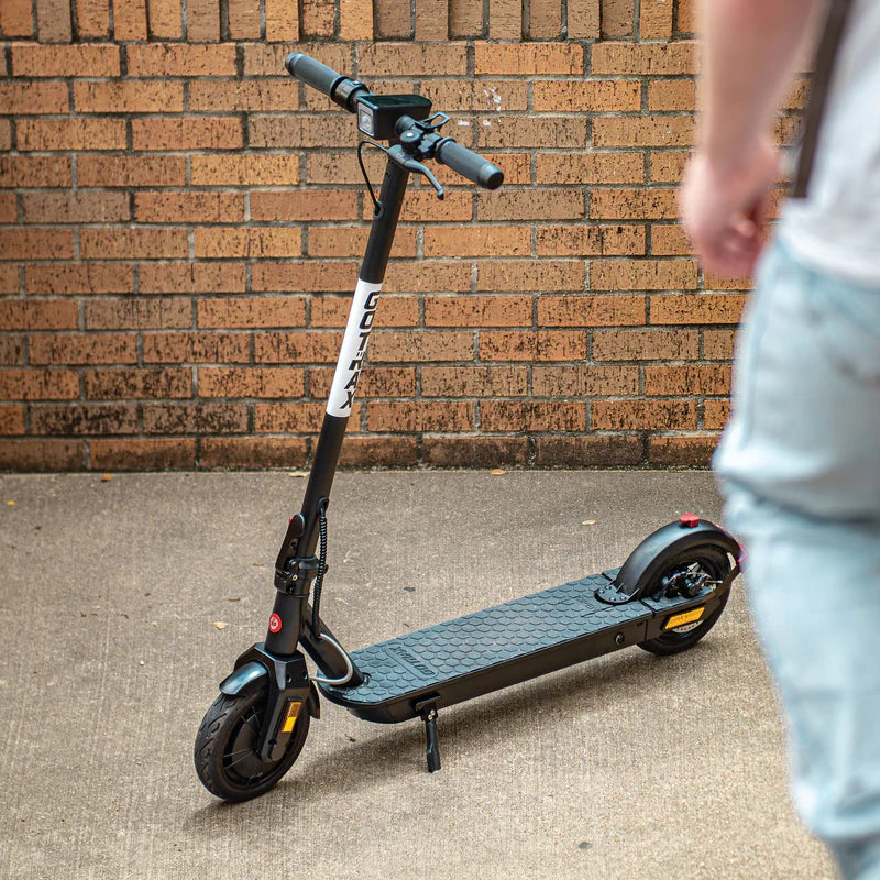 Fusion Electric Scooter