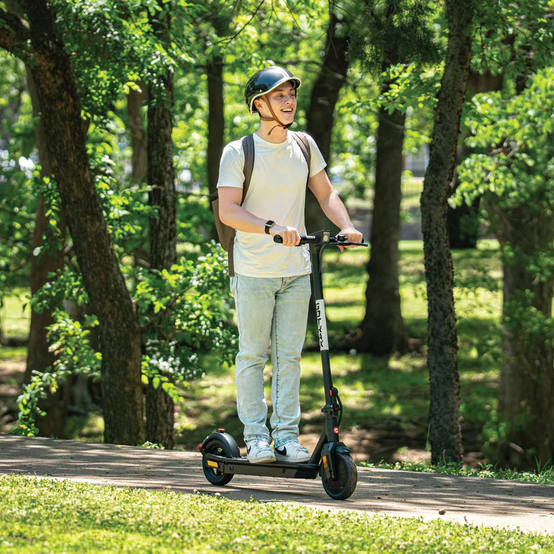 Fusion Electric Scooter