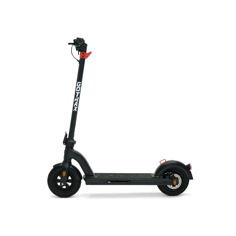 G3 MAX Long Range eScooter