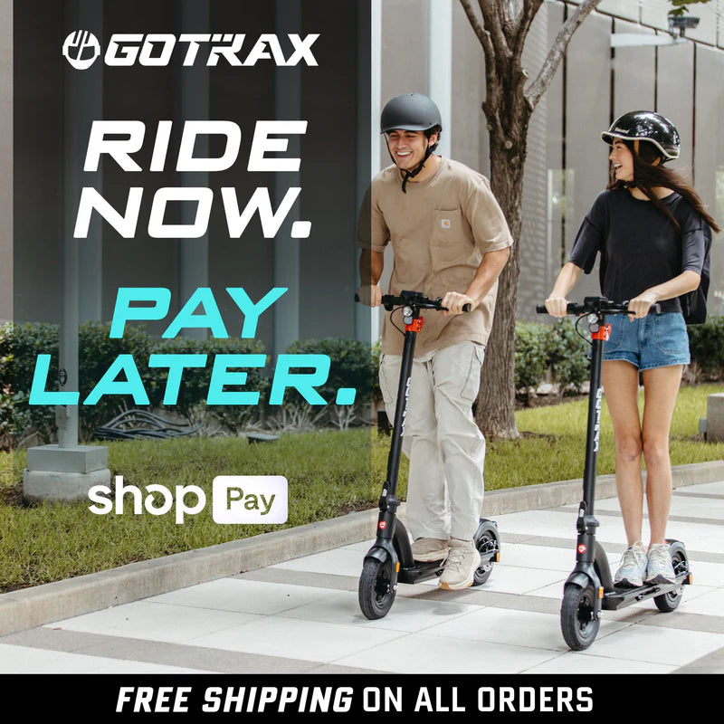 G3 MAX Long Range eScooter