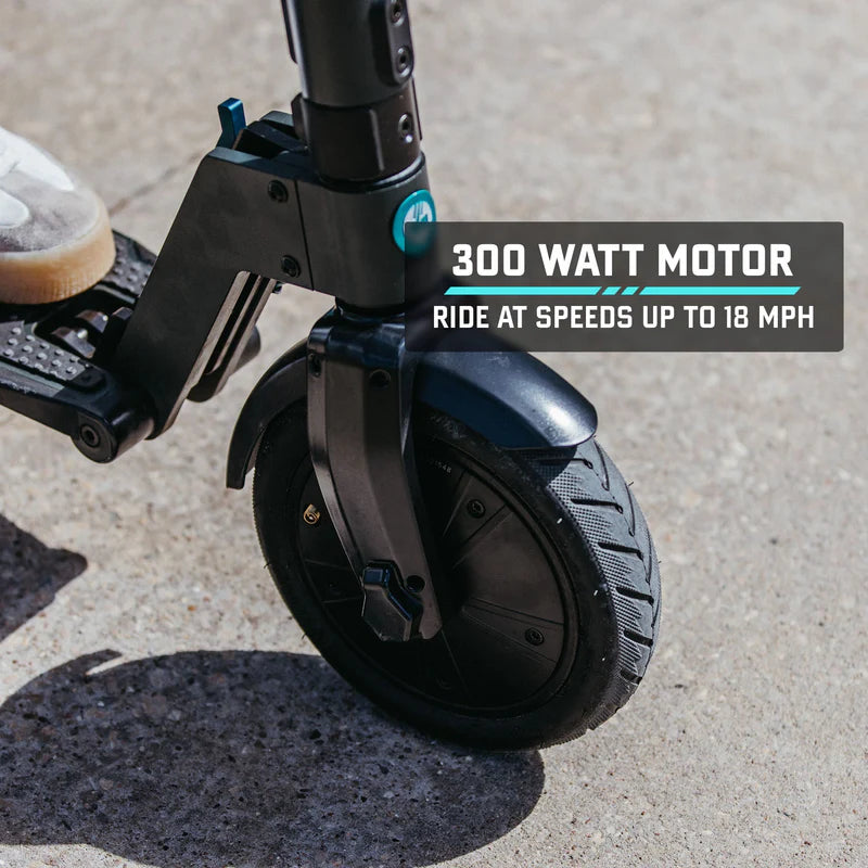 G3 Plus Electric Scooter