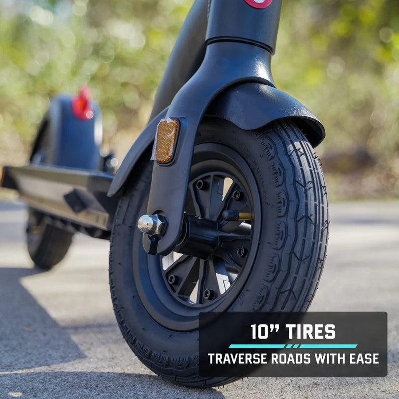 G4 Electric Scooter for Adults