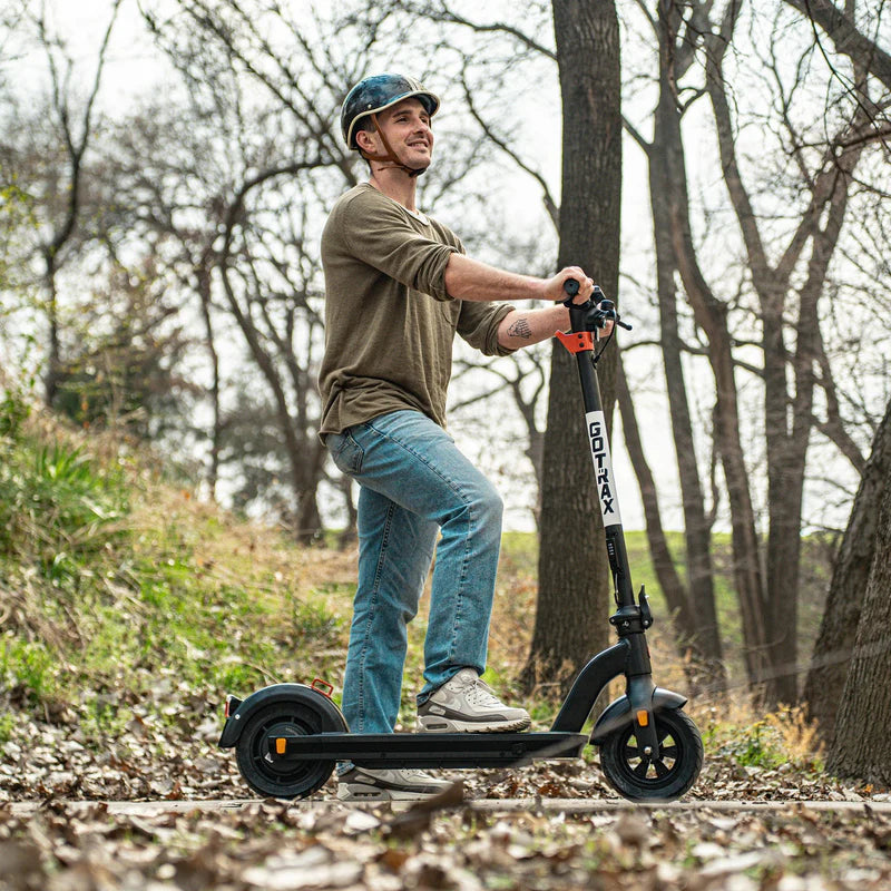 G4 Electric Scooter for Adults