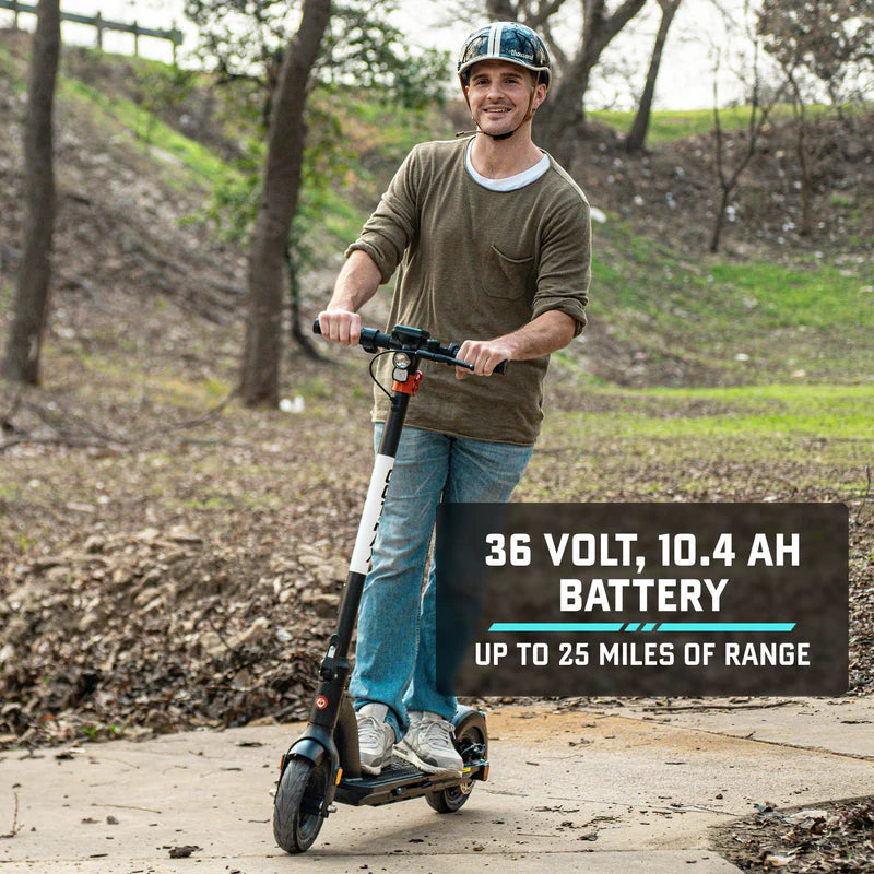 G4 Electric Scooter for Adults