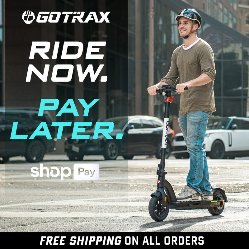 G4 Electric Scooter for Adults