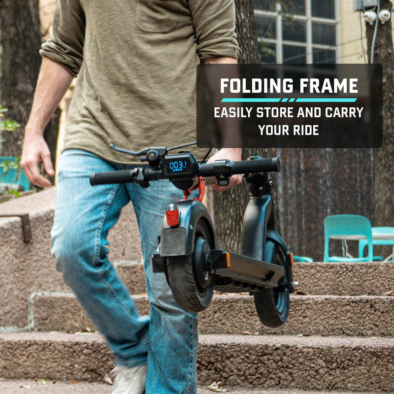 G4 Electric Scooter for Adults