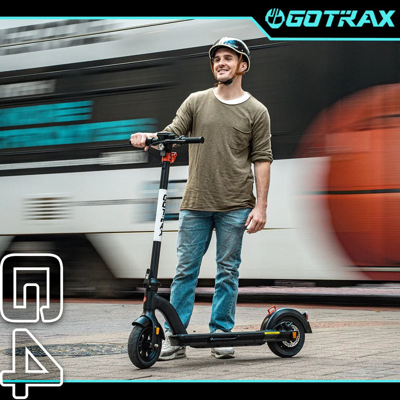 G4 Electric Scooter for Adults