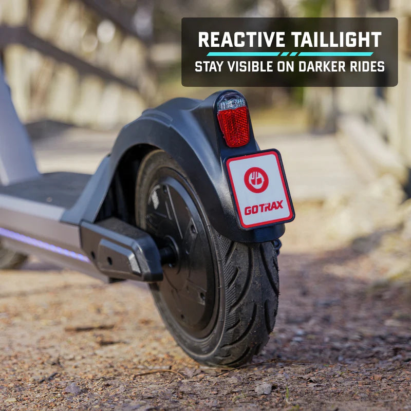 G5 Folding Electric Scooter