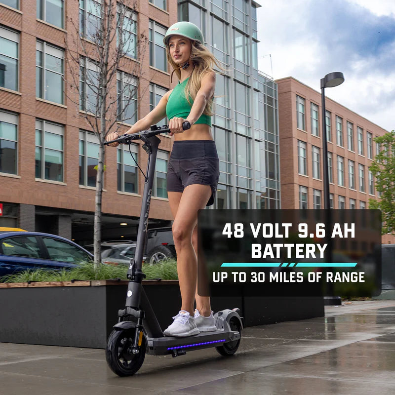 G5 Folding Electric Scooter