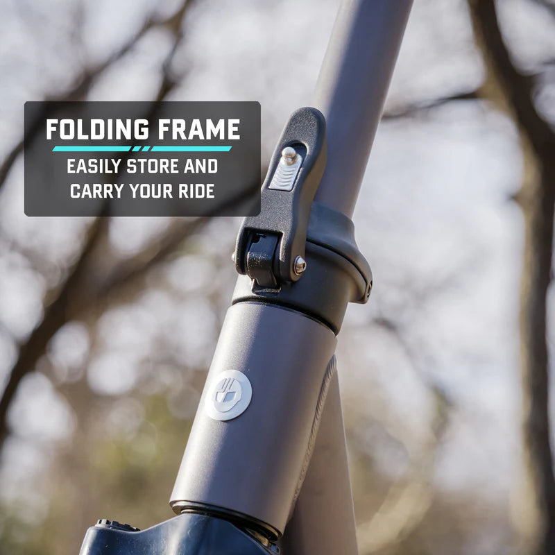 G5 Folding Electric Scooter
