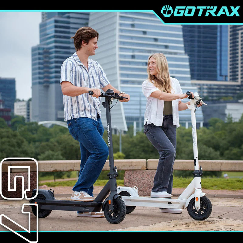 G7 Electric Scooter