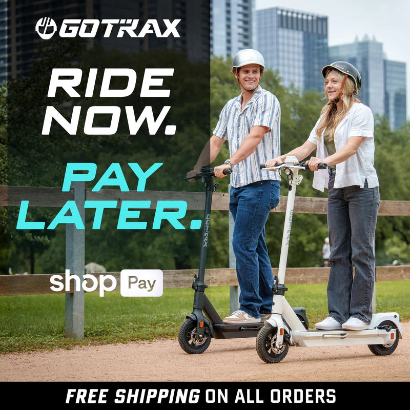 G7 Electric Scooter
