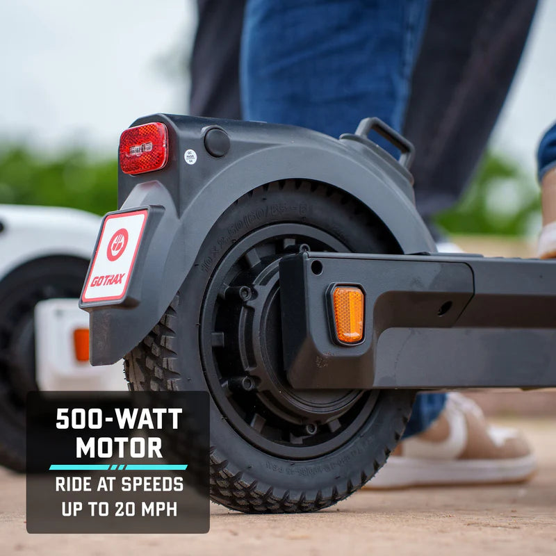 G7 Electric Scooter