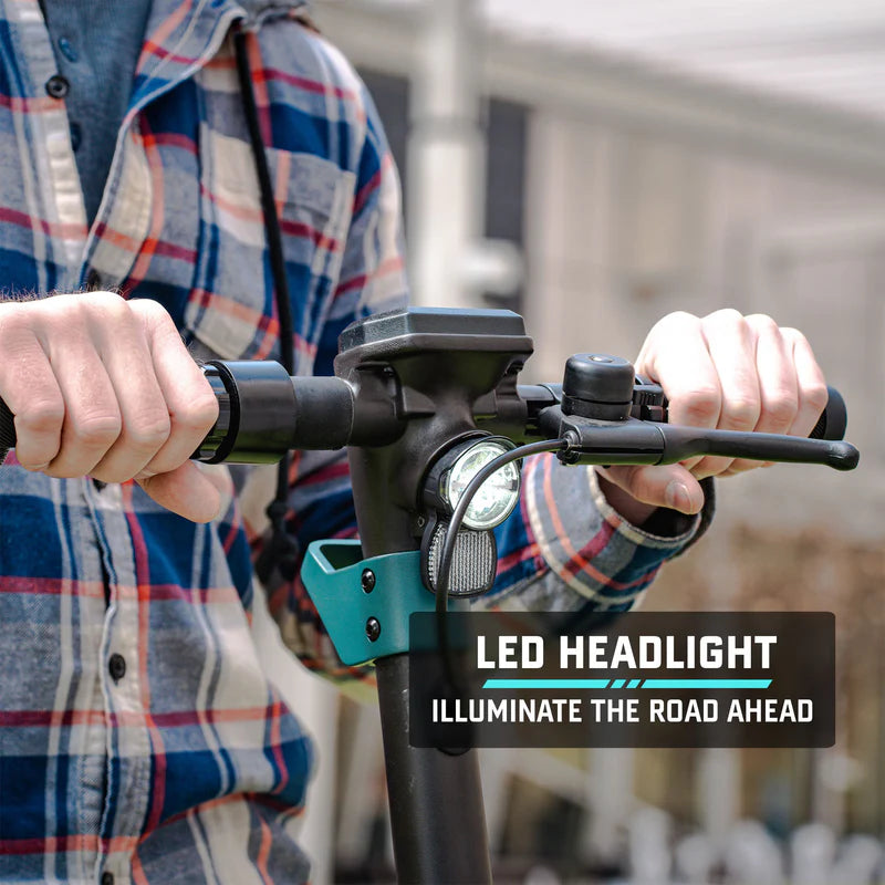 GMAX Ultra Electric Scooter