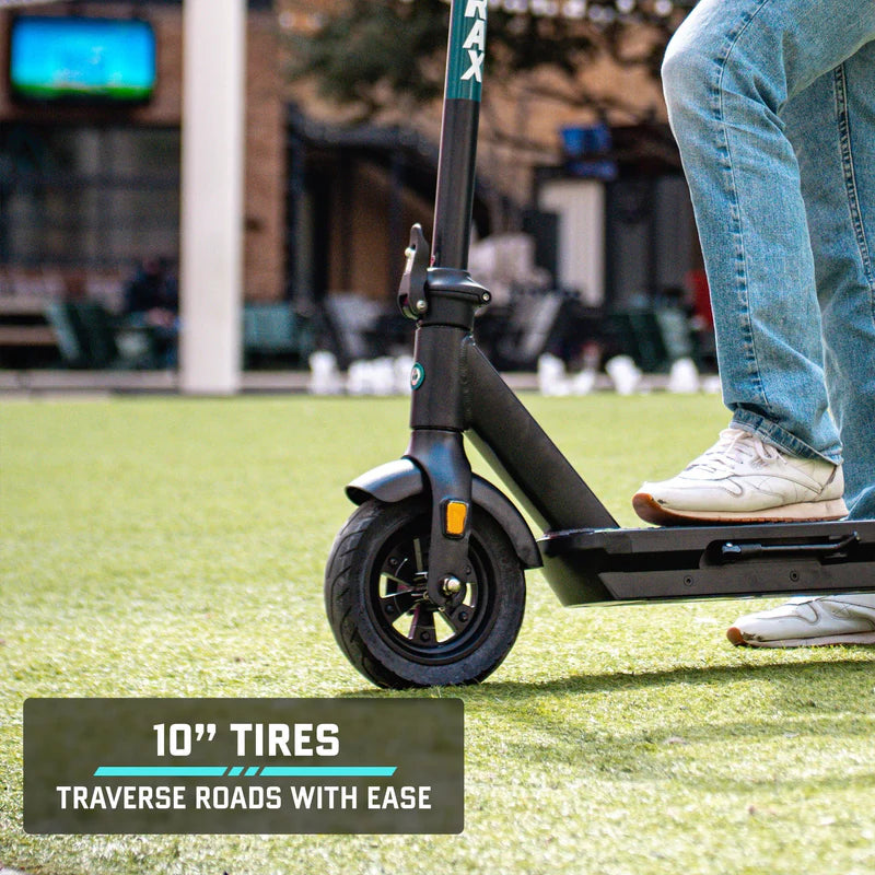 GMAX Electric Scooter