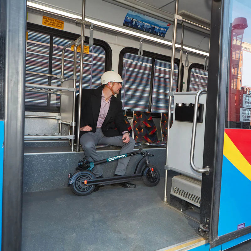 GMAX Electric Scooter