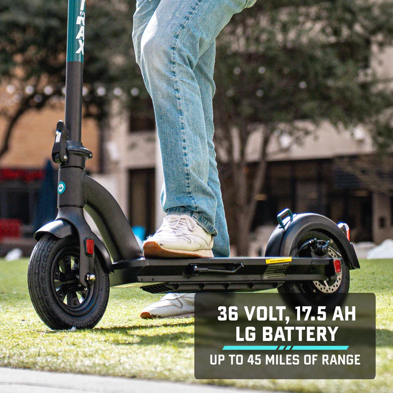 GMAX Ultra Electric Scooter